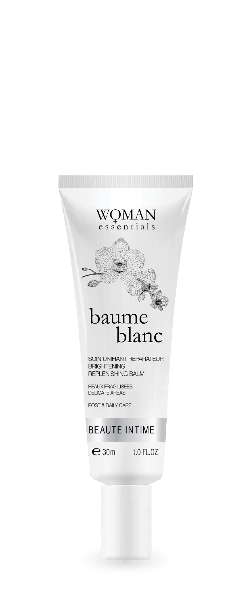 baume blanc - Woman Essentials